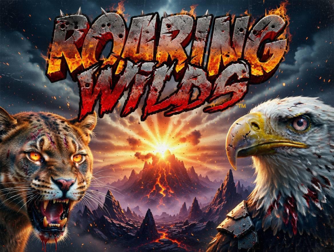 Roaring Wilds
